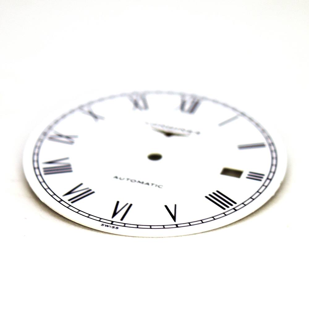 циферблат Longines